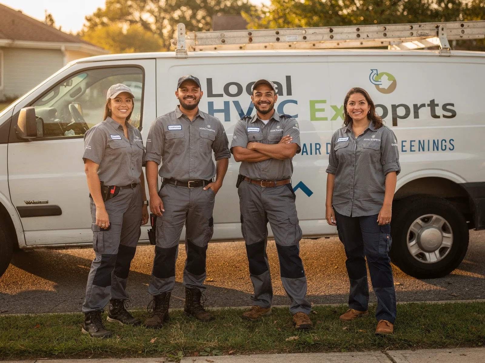 24/7 HVAC Repair & AC Replacement company in Bullard, TX